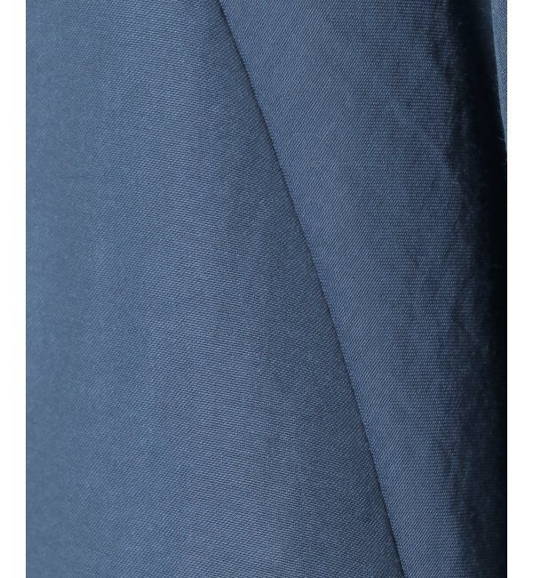 ikka「襟フリル長袖2WAYブラウス」|シャツ・ブラウス|