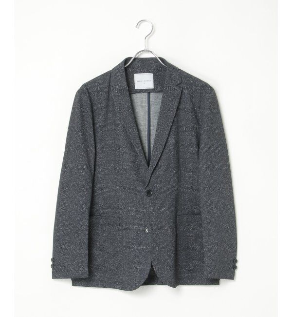 IKKA LOUNGE「GOKU楽 ワークAIRジャケット」|テーラードジャケット|