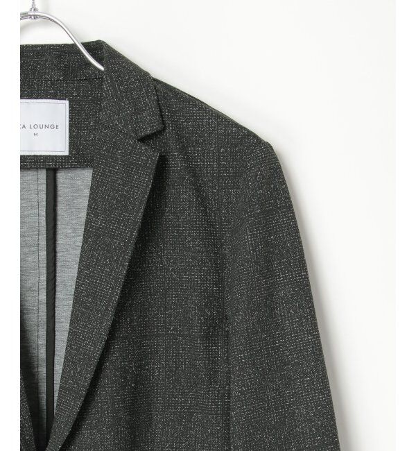 IKKA LOUNGE「GOKU楽 ワークAIRジャケット」|テーラードジャケット|