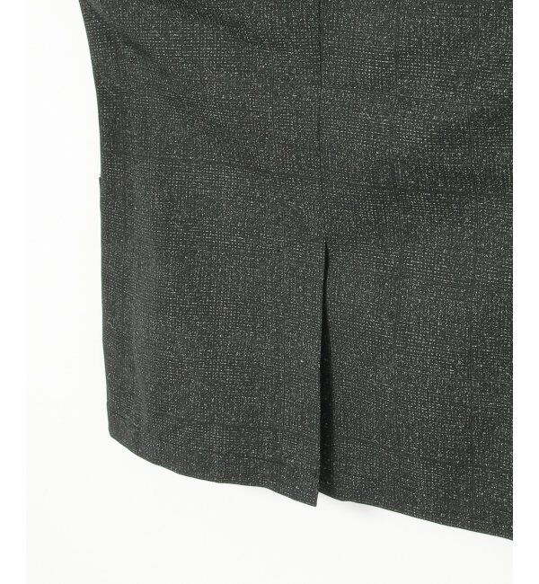 IKKA LOUNGE「GOKU楽 ワークAIRジャケット」|テーラードジャケット|