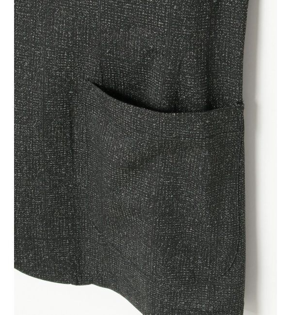 IKKA LOUNGE「GOKU楽 ワークAIRジャケット」|テーラードジャケット|