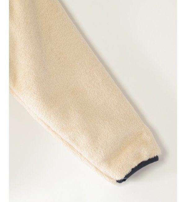 ikka kids「【親子おそろい】リバーシブルフェイクファーブルゾン（110~160cm）」|その他|