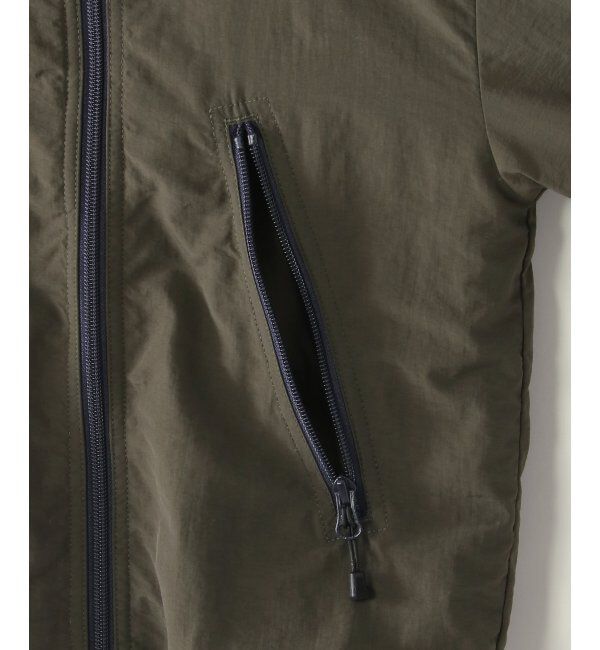 ikka kids「【親子おそろい】リバーシブルフェイクファーブルゾン（110~160cm）」|その他|