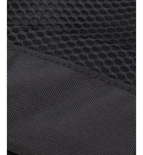 ikka「KiU パラコードメッシュポケット」|その他|