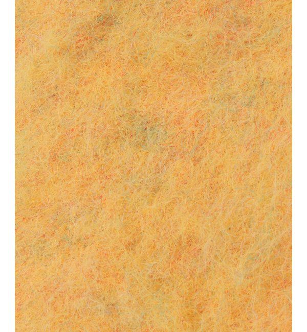 Lbc with Life「ふんわりMIXカーディガン」|カーディガン|