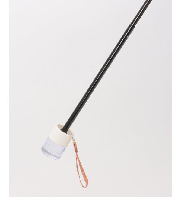 Lbc with Life「Wpc. ペールストーンアンブレラミニ 折りたたみ傘」|傘|