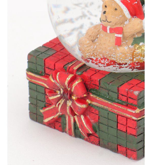 Lbc with Life「45mm レジンベアースノードーム」|その他|