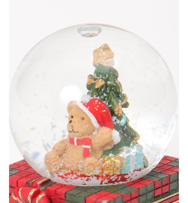 Lbc with Life「45mm レジンベアースノードーム」|その他|