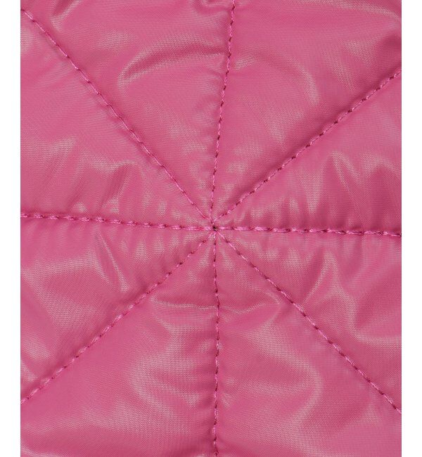 Lbc with Life「キルティング2WAYトートバッグ」|その他|