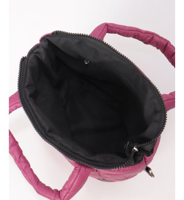 Lbc with Life「キルティング2WAYトートバッグ」|その他|