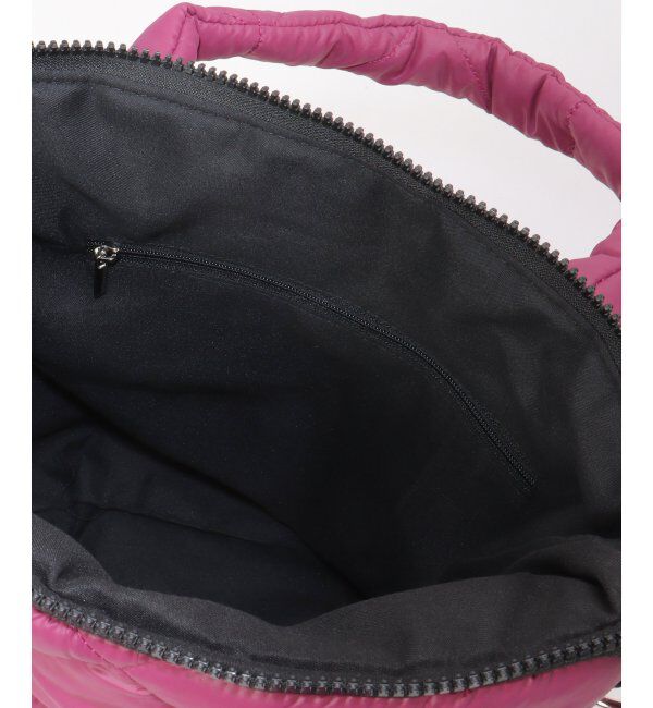 Lbc with Life「キルティング2WAYトートバッグ」|その他|