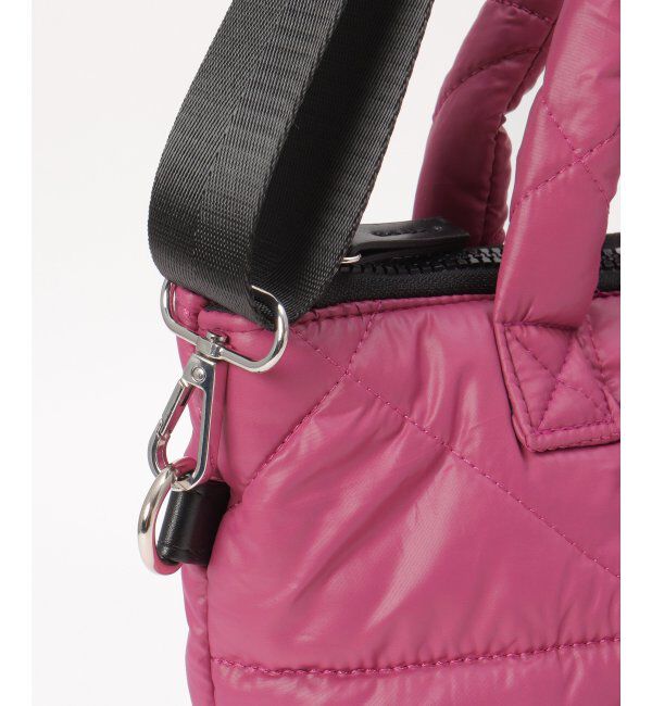 Lbc with Life「キルティング2WAYトートバッグ」|その他|