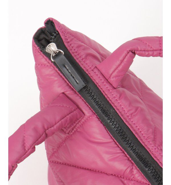 Lbc with Life「キルティング2WAYトートバッグ」|その他|