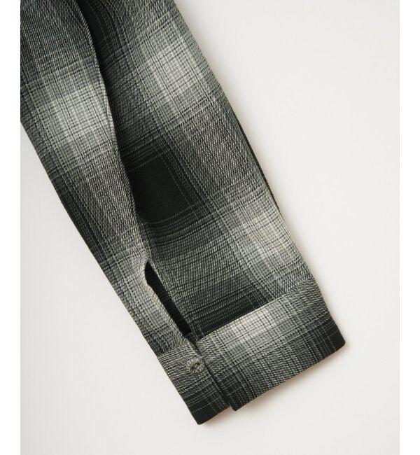 Lbc with Life「コットンチェック3WAYワンピ」|ワンピース|