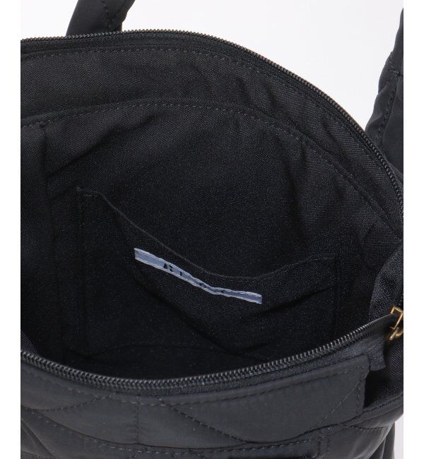 Lbc with Life「キルト2WAYショルダーバッグ」|その他|