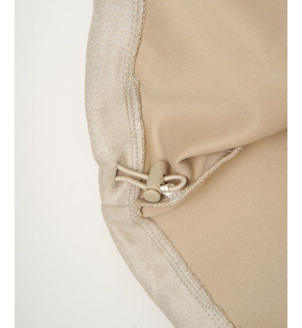 Lbc with Life「スエードポンチベストプルオーバー」|その他|