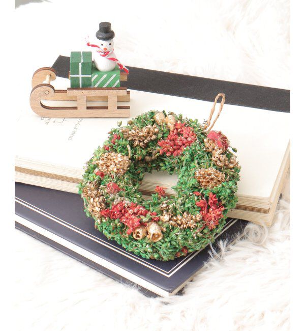 Lbc with Life「デコレーションリース」|その他|