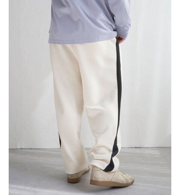 VENCE share style「ＶＳＷダンボールトラックパンツ」|その他|