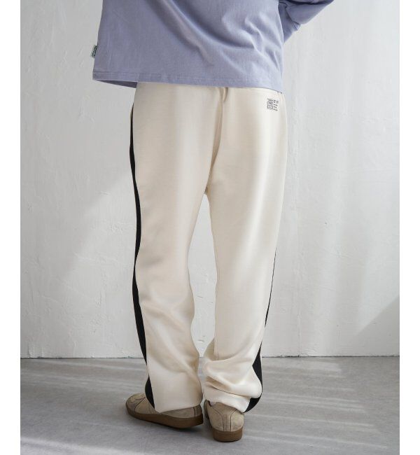 VENCE share style「ＶＳＷダンボールトラックパンツ」|その他|