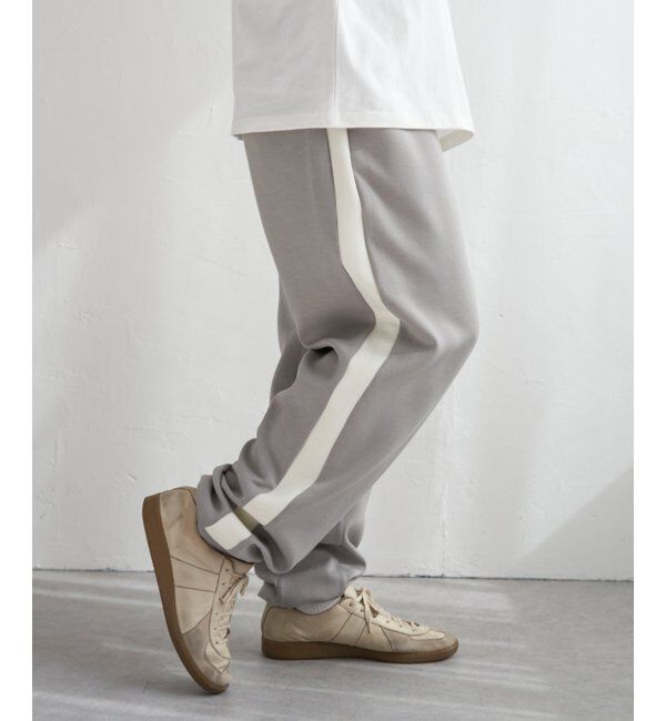 VENCE share style「ＶＳＷダンボールトラックパンツ」|その他|