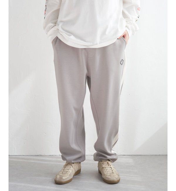 VENCE share style「ＶＳＷダンボールトラックパンツ」|その他|