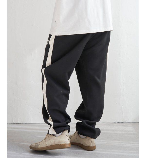 VENCE share style「ＶＳＷダンボールトラックパンツ」|その他|