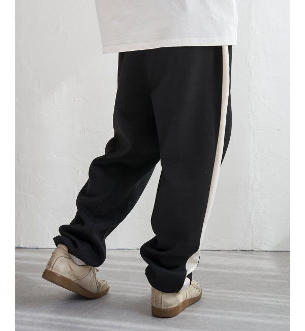 VENCE share style「ＶＳＷダンボールトラックパンツ」|その他|