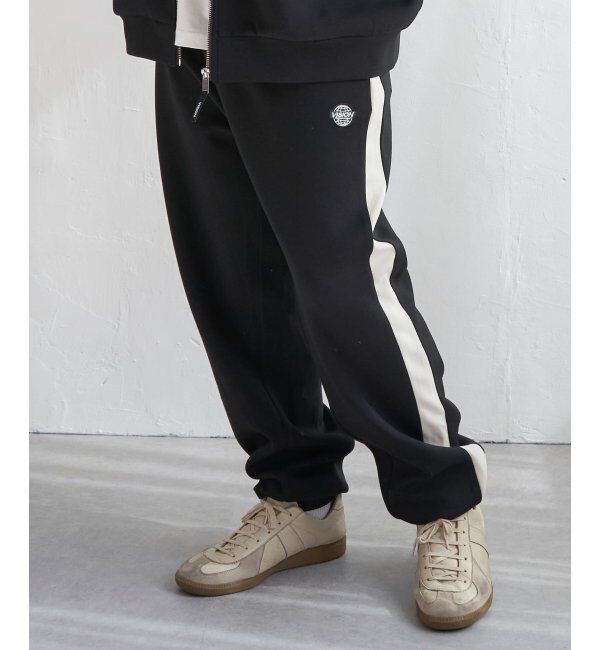 VENCE share style「ＶＳＷダンボールトラックパンツ」|その他|