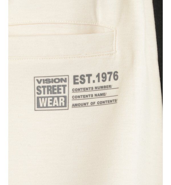 VENCE share style「ＶＳＷダンボールトラックパンツ」|その他|