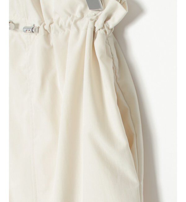 VENCE share style「ベネシャンギャザースカート」|スカート|