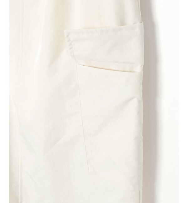 VENCE share style「ベネシャンギャザースカート」|スカート|