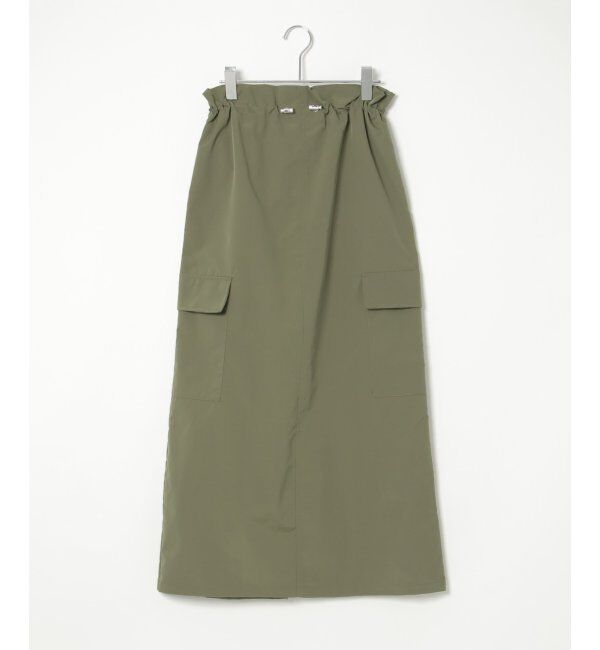 VENCE share style「ベネシャンギャザースカート」|スカート|