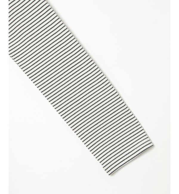 VENCE share style「綿天竺&times;合繊ワンピース」|ワンピース|