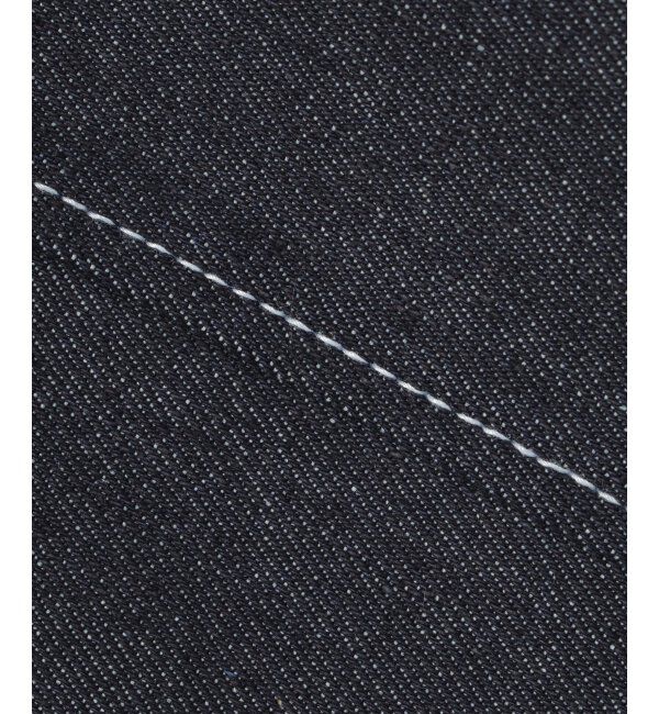 VENCE share style「リジットデニムショートジャケット」|その他|