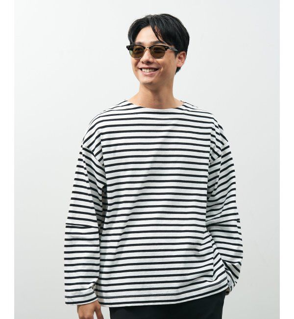  「SUNCUTGlasses/UV100%CUT サングラス サーモント ブロー  UVカット (紫外線対策) ユニセックス_」|サングラス|ブラック