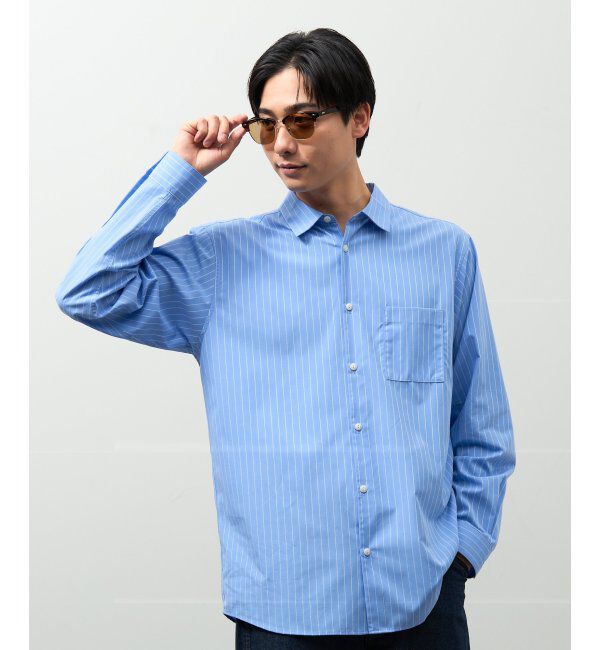  「SUNCUTGlasses/UV100%CUT サングラス サーモント ブロー  UVカット (紫外線対策) ユニセックス_」|サングラス|