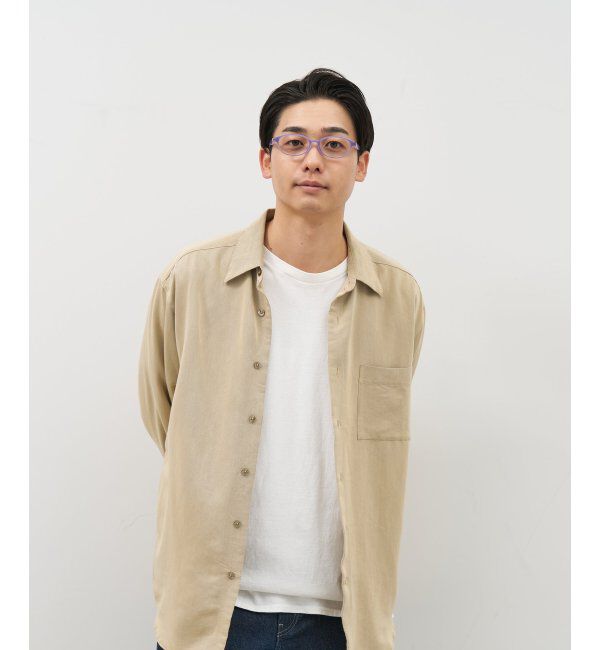  「Zoff｜Sanrio Characters クロミモデル レンズ交換券付」|メガネ|