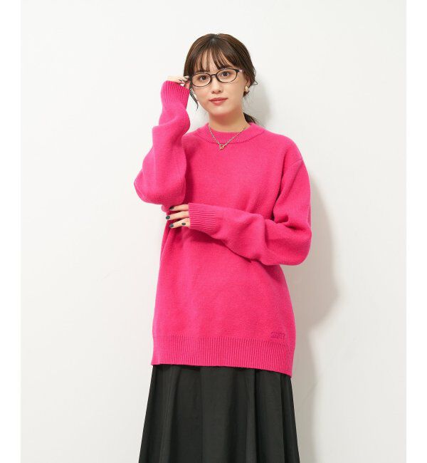  「Zoff｜Sanrio Characters クロミモデル レンズ交換券付」|メガネ|濃パープル