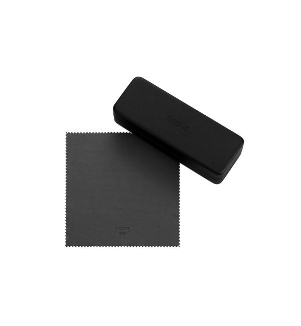  「Zoff｜RIRONE 河野玄斗プロデュース勉強メガネ レンズ交換券付」|メガネ|