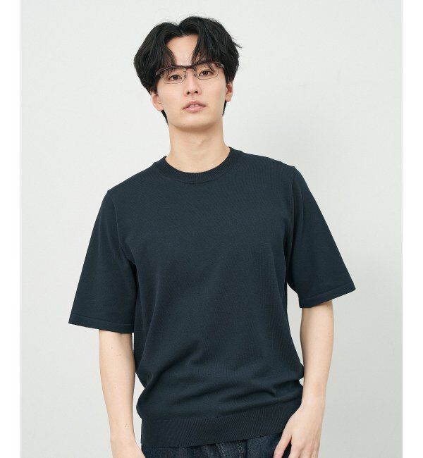  「ウェリントン型 メガネ(跳ね上げ式) ズレ落ち防止 伊達メガネ 度付きメガネ ｜FLIP UP  レンズ交換券付」|メガネ|レッド1