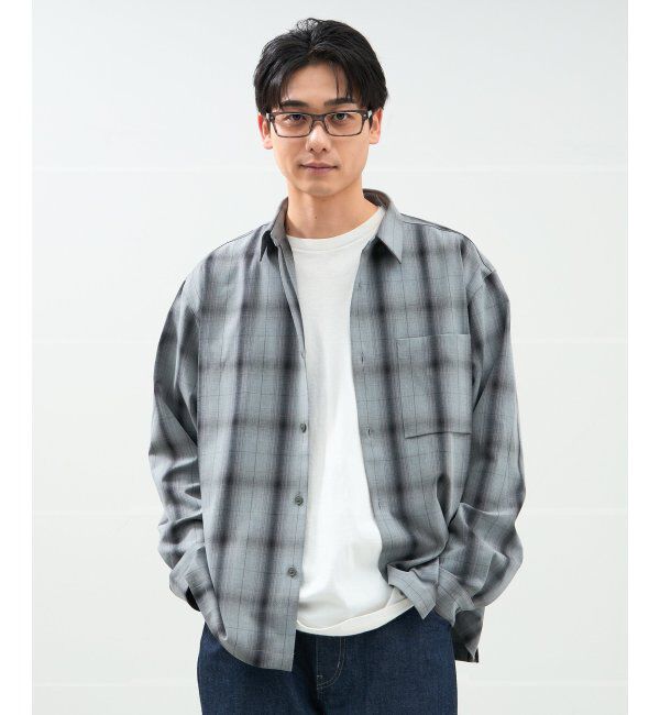  「ウェリントン型 メガネ | 太縁 黒縁フレーム｜伊達メガネ 度付きメガネ｜ユニセックス 黒  レンズ交換券付」|メガネ|