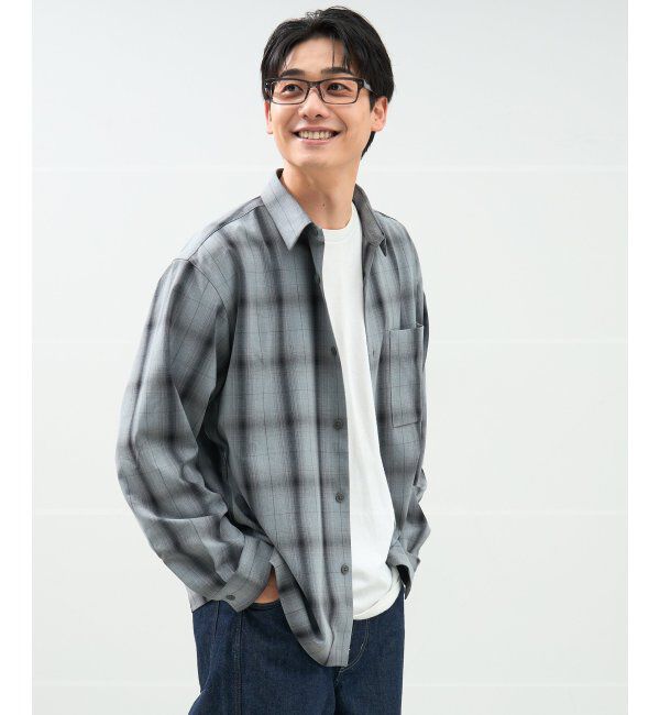  「ウェリントン型 メガネ | 太縁 黒縁フレーム｜伊達メガネ 度付きメガネ｜ユニセックス 黒  レンズ交換券付」|メガネ|