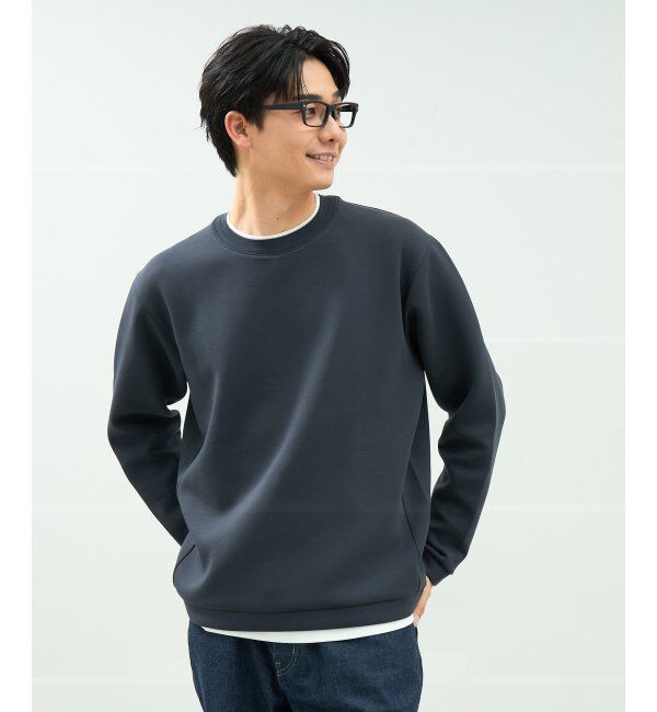  「ウェリントン型 メガネ | 太縁 黒縁フレーム｜伊達メガネ 度付きメガネ｜ユニセックス 黒  レンズ交換券付」|メガネ|