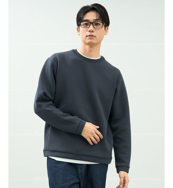  「ウェリントン型 メガネ | 太縁 黒縁フレーム｜伊達メガネ 度付きメガネ｜ユニセックス 黒  レンズ交換券付」|メガネ|