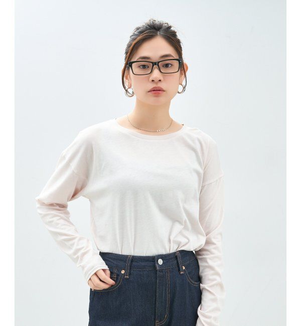  「ウェリントン型 メガネ | 太縁 黒縁フレーム｜伊達メガネ 度付きメガネ｜ユニセックス 黒  レンズ交換券付」|メガネ|