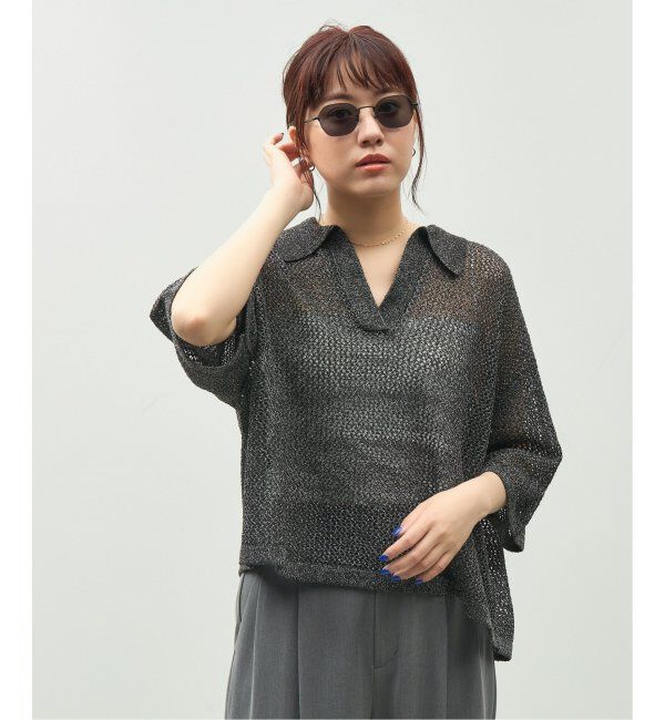  「Zoff｜GDC ウェリントン型 サングラス｜メタルフレーム｜紫外線対策 UVカット｜ユニセックス」|サングラス|