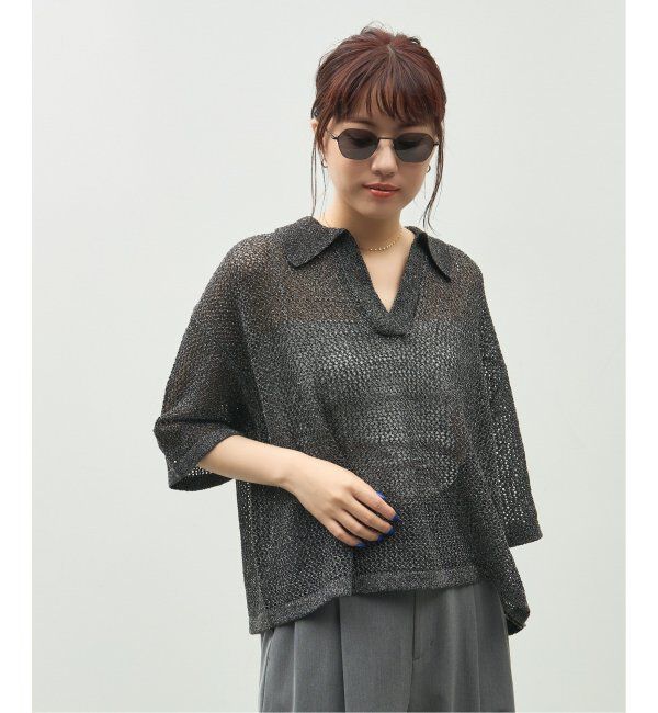  「Zoff｜GDC ウェリントン型 サングラス｜メタルフレーム｜紫外線対策 UVカット｜ユニセックス」|サングラス|