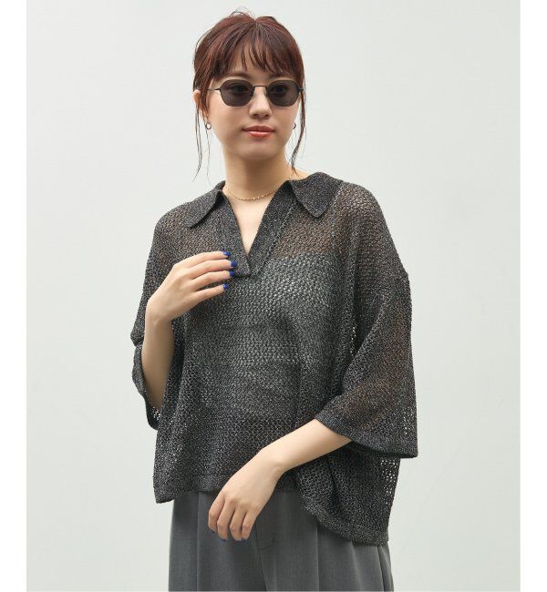  「Zoff｜GDC ウェリントン型 サングラス｜メタルフレーム｜紫外線対策 UVカット｜ユニセックス」|サングラス|