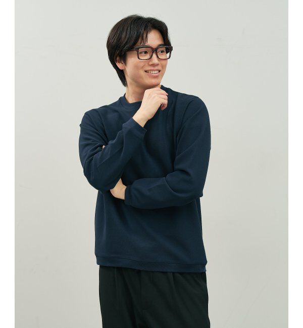  「ウェリントン型 メガネ | マツケリ MAZZUCCHELLI｜ 四角 伊達・度付き眼鏡 ユニセックス  レンズ交換券付」|メガネ|