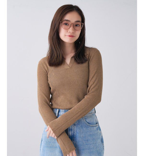  「ウェリントン型 メガネ | 軽量 伊達めがね・度付き ユニセックス Zoff  レンズ交換券付」|メガネ|